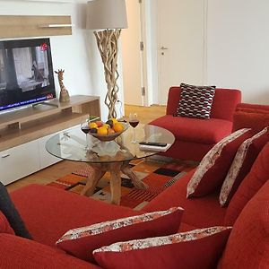 Appartement met Twee Slaapkamers